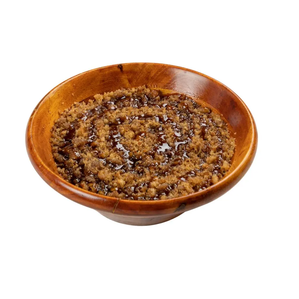 حنيني بدون قشطة - صغير